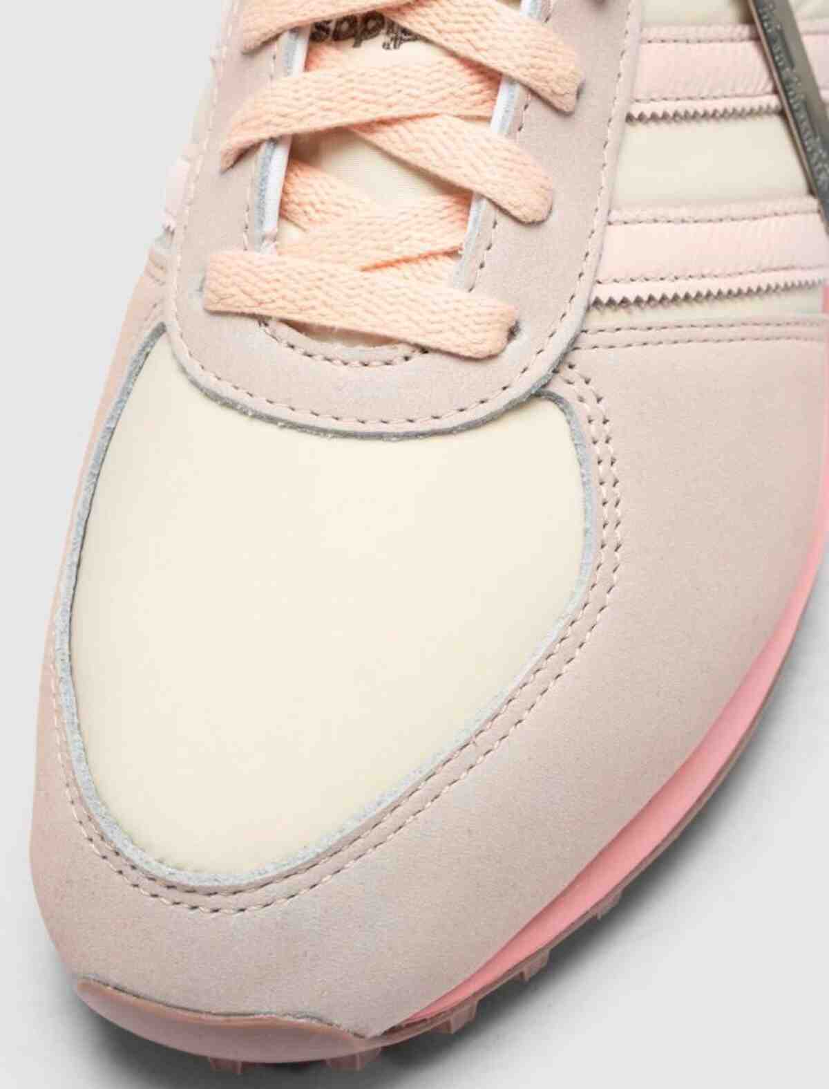 Social Status, ANTA, adidas Atlanta, adidas adiZero, adidas - 惠特克集團 x 阿迪達斯 "404 桃樹 "套裝展現亞特蘭大的故事