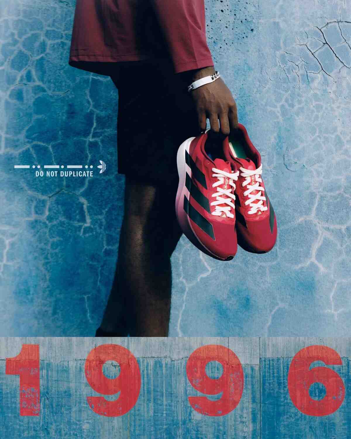 Social Status, ANTA, adidas Atlanta, adidas adiZero, adidas - 惠特克集團 x 阿迪達斯 "404 桃樹 "套裝展現亞特蘭大的故事